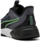 PUMA Disperse XT 4 Trainingsschuhe 03 - galactic gray/green glare/green moon 47