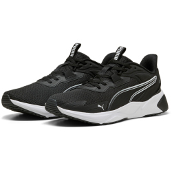 PUMA Disperse XT 4 Trainingsschuhe 01 - PUMA black-PUMA...