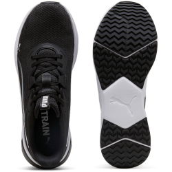 PUMA Disperse XT 4 Trainingsschuhe 01 - PUMA black-PUMA...