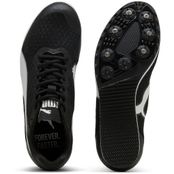 PUMA evoSPEED Star 9 Leichtathletikschuhe Kinder 02 -...