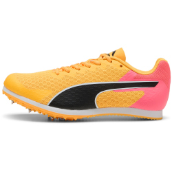 PUMA evoSPEED Star 9 Leichtathletikschuhe Kinder 01 - sun...