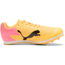 PUMA evoSPEED Star 9 Leichtathletikschuhe Kinder 01 - sun...