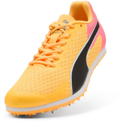 PUMA evoSPEED Star 9 Leichtathletikschuhe Kinder 01 - sun...
