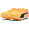 PUMA evoSPEED Star 9 Leichtathletikschuhe Kinder 01 - sun stream-sunset glow/puma black 34