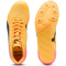 PUMA evoSPEED Star 9 Leichtathletikschuhe Kinder 01 - sun stream-sunset glow/puma black 34