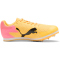 PUMA evoSPEED Star 9 Leichtathletikschuhe Kinder 01 - sun stream-sunset glow/puma black 34