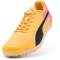 PUMA evoSPEED Star 9 Leichtathletikschuhe Kinder 01 - sun stream-sunset glow/puma black 34