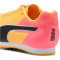 PUMA evoSPEED Star 9 Leichtathletikschuhe Kinder 01 - sun stream-sunset glow/puma black 34
