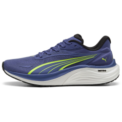 PUMA Electrify Nitro 4 Laufschuhe Herren 03 - blue...