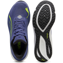 PUMA Electrify Nitro 4 Laufschuhe Herren 03 - blue...