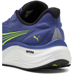 PUMA Electrify Nitro 4 Laufschuhe Herren 03 - blue...