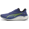 PUMA Electrify Nitro 4 Laufschuhe Herren 03 - blue crystal/yellow alert 43