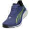 PUMA Electrify Nitro 4 Laufschuhe Herren 03 - blue crystal/yellow alert 43