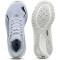 PUMA Electrify Nitro 4 Laufschuhe Damen 03 - cool weather/puma white/puma black 41