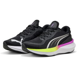 PUMA Scend Pro 2 Laufschuhe 06 - PUMA black/yellow...