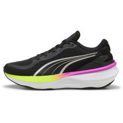 PUMA Scend Pro 2 Laufschuhe 06 - PUMA black/yellow...