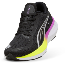 PUMA Scend Pro 2 Laufschuhe 06 - PUMA black/yellow...