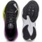 PUMA Scend Pro 2 Laufschuhe 06 - PUMA black/yellow alert/pure magenta 47