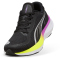 PUMA Scend Pro 2 Laufschuhe 06 - PUMA black/yellow alert/pure magenta 47