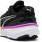 PUMA Scend Pro 2 Laufschuhe 06 - PUMA black/yellow alert/pure magenta 47
