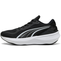 PUMA Scend Pro 2 Laufschuhe 01 - PUMA black-PUMA white 36