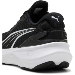 PUMA Scend Pro 2 Laufschuhe 01 - PUMA black-PUMA white 36