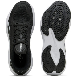PUMA Scend Pro 2 Laufschuhe 01 - PUMA black-PUMA white 47