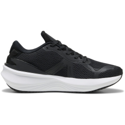 PUMA Scend Pro 2 Laufschuhe 01 - PUMA black-PUMA white 47
