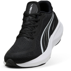 PUMA Scend Pro 2 Laufschuhe 01 - PUMA black-PUMA white 47