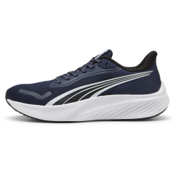 PUMA Pounce Lite Laufschuhe 13 - PUMA navy/PUMA navy 38.5