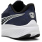 PUMA Pounce Lite Laufschuhe 13 - PUMA navy/PUMA navy 38.5