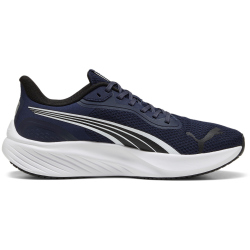PUMA Pounce Lite Laufschuhe 13 - PUMA navy/PUMA navy 44