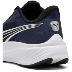 PUMA Pounce Lite Laufschuhe 13 - PUMA navy/PUMA navy 44