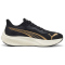 PUMA Pounce Lite Laufschuhe 11 - PUMA gold/PUMA black 39