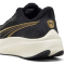 PUMA Pounce Lite Laufschuhe 11 - PUMA gold/PUMA black 44