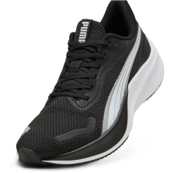 PUMA Pounce Lite Laufschuhe 01 - PUMA black-PUMA white 38