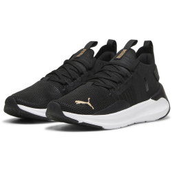 PUMA Softride Symmetry Fuzion Laufschuhe Damen 04 - PUMA...