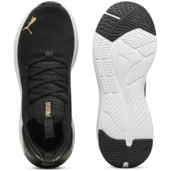 PUMA Softride Symmetry Fuzion Laufschuhe Damen 04 - PUMA...