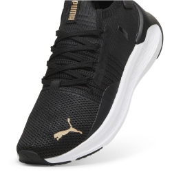 PUMA Softride Symmetry Fuzion Laufschuhe Damen 04 - PUMA...