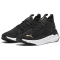 PUMA Softride Symmetry Fuzion Laufschuhe Damen 04 - PUMA black-PUMA gold 38