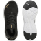 PUMA Softride Symmetry Fuzion Laufschuhe Damen 04 - PUMA black-PUMA gold 38