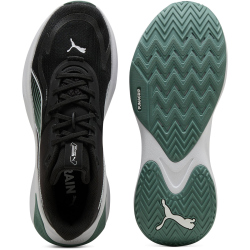 PUMA PWR Hybrid Trainingsschuhe 04 - PUMA black/green...