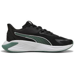 PUMA PWR Hybrid Trainingsschuhe 04 - PUMA black/green...