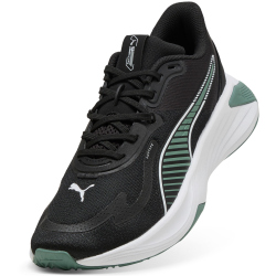 PUMA PWR Hybrid Trainingsschuhe 04 - PUMA black/green...