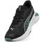 PUMA PWR Hybrid Trainingsschuhe 04 - PUMA black/green moon/PUMA white 41