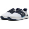 PUMA Ignite Elevate 2 Golfschuhe Herren 01 - PUMA white/deep navy 45