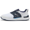 PUMA Ignite Elevate 2 Golfschuhe Herren 01 - PUMA white/deep navy 45