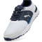 PUMA Ignite Elevate 2 Golfschuhe Herren 01 - PUMA white/deep navy 45