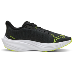 PUMA Darter Pro Laufschuhe 14 - PUMA black/yellow...