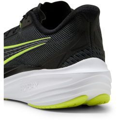 PUMA Darter Pro Laufschuhe 14 - PUMA black/yellow...